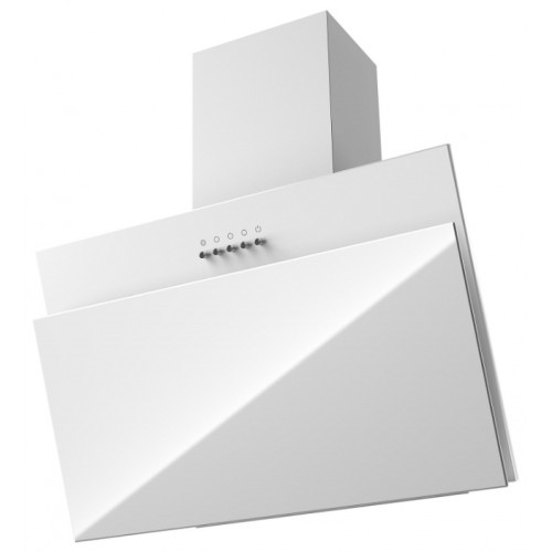 Вытяжка Krona ESTER 600 white PB