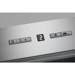 Вытяжка Electrolux EFF60560OX