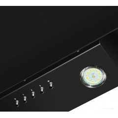 Вытяжка Ciarko Campana 60 (Black)