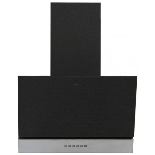 Вытяжка Faber Beryl BK A60