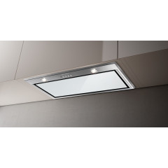 Вытяжка Faber Inca Lux Glass EG8 X/WH A70