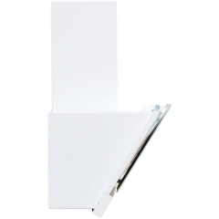 Вытяжка Faber Beryl WH A60 110.0383.024