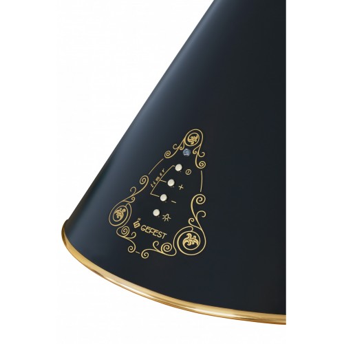 Вытяжка Gefest ВО 1503 К73