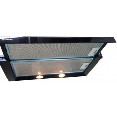 Вытяжка Ciarko Turbo 60 GBK (Black)