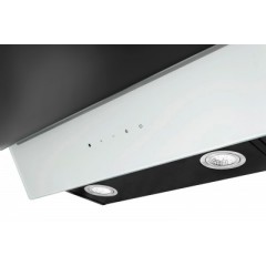 Вытяжка Grand Gloucester 60 BK/WH