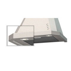Вытяжка Krona NEYA PB 600 structural ivory