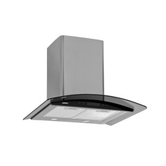 Вытяжка Germes Alt sensor 60 inox