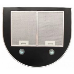 Вытяжка ZorG Technology Viola 1000 60 BK