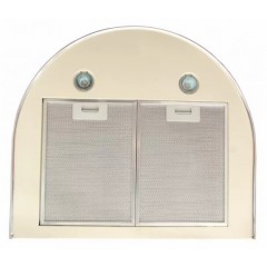 Вытяжка ZorG Technology Viola 1000 60 BG