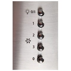 Вытяжка ZorG Technology Viola 1000 60 IX