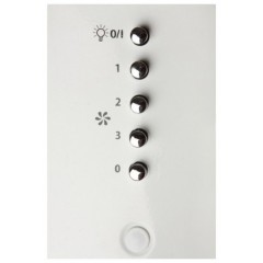 Вытяжка ZorG Technology Viola 1000 60 WH