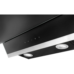 Вытяжка Grand Boston 60 Inx-Bk