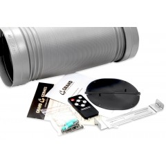 Вытяжка Grand Boston 60 Inx-Bk