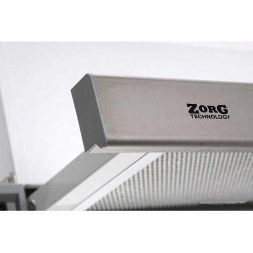 Вытяжка ZorG Technology Storm IS 700 60 (Inox)