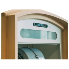 Вытяжка LEX ASTORIA 600 Ivory