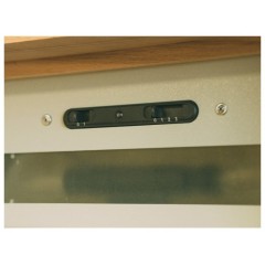 Вытяжка LEX TORINO 600 Ivory