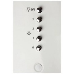 Вытяжка ZorG Technology Viola 750 50 WH