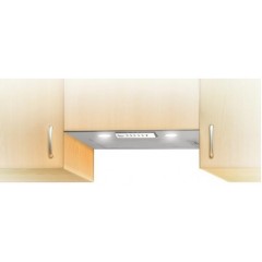 Вытяжка AKPO Neva Eco 60 wk-4 нержавеющая сталь