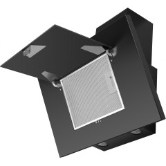 Вытяжка Maunfeld Tower Light 50 (черная)
