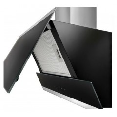 Вытяжка Grand Gloucester 60 Black/White