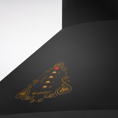 Вытяжка Gefest ВО 1604 К83