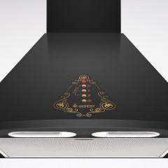 Вытяжка Gefest ВО 1604 К83