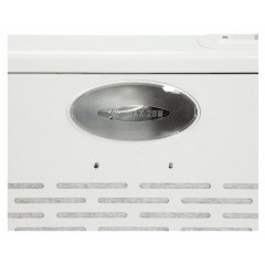 Вытяжка Jet air Bergamo WH/F/60