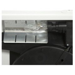 Вытяжка Jet air Bergamo WH/F/60