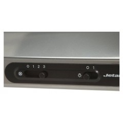 Вытяжка Jet air Bergamo SI/F/50