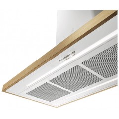 Вытяжка Elica BIO ISLAND WH/A/120 ROVERE