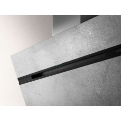 Вытяжка Elica STRIPE URBAN ZINC/A/90