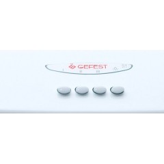 Вытяжка Gefest ВО 2601