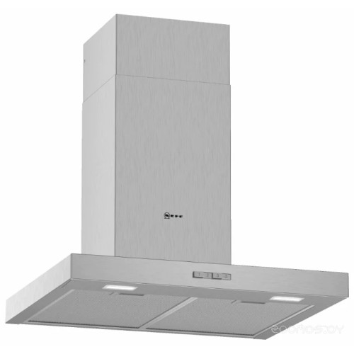 Вытяжка NEFF D64BBC0N0