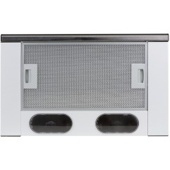 Вытяжка Elikor Интегра 50П-400-В2Л белый/нерж