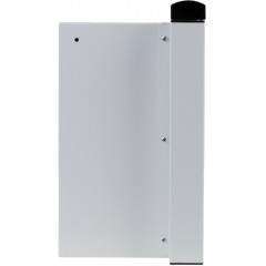 Вытяжка Elikor Интегра 50П-400-В2Л белый/нерж