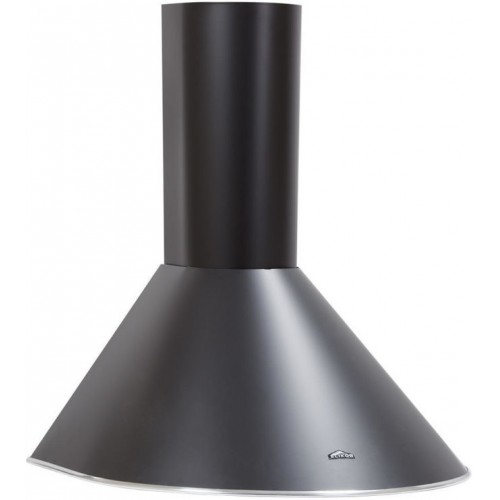 Вытяжка Elikor Эпсилон 60П-430-П3Л (Black-Silver)
