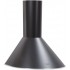 Вытяжка Elikor Эпсилон 60П-430-П3Л (Black-Silver)