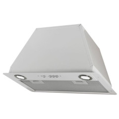 Вытяжка Elikor Flat 52П-650-К3Д Белая