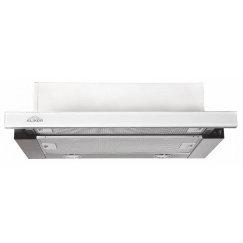 Вытяжка Elikor Воздухоочистители Интегра S2 60 белый