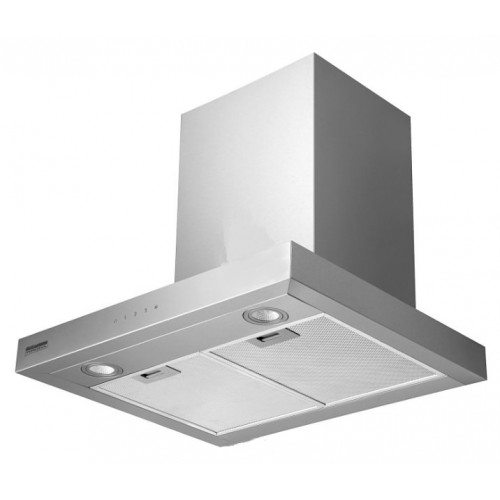 Вытяжка Krona Rut 1M 600 Inox 3P-S