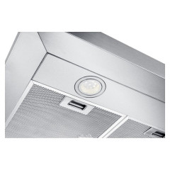 Вытяжка Krona Rut 1M 600 Inox 3P-S