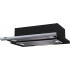 Вытяжка Krona Kamilla Slim 2M 600 (Black/Inox)