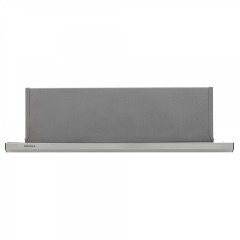 Вытяжка Krona Kamilla slim 600 inox/inox (2 мотора)