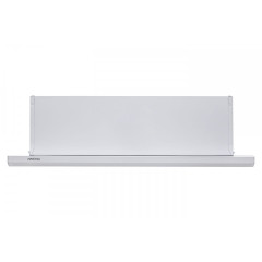 Вытяжка Krona Kamilla Slim 600 White (1 мотор)