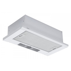Вытяжка Krona Kamilla Slim 600 White (1 мотор)