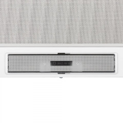 Вытяжка Krona Kamilla Slim 600 White (1 мотор)
