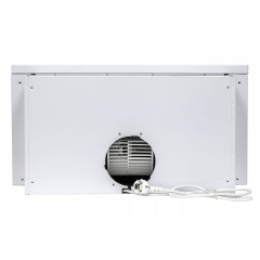 Вытяжка Krona Kamilla Slim 600 White (1 мотор)