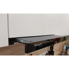 Вытяжка Weissgauff TEL 06 2M BL