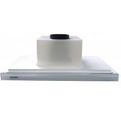 Вытяжка Ciarko Turbo 60 GWH