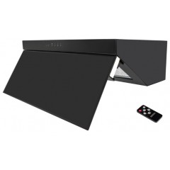 Вытяжка Dach Astoria 60 black